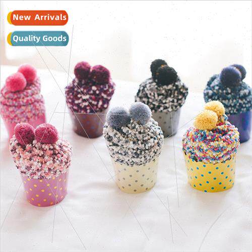Coral velvet socks fall winter warm cake socks women mid-cal