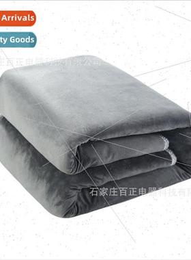 American    Brish  Japanese  110v gray electric blanket elec