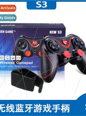 Create Tour NEW S3 Wireless Bluetooth Gamepad Android IOS Ta