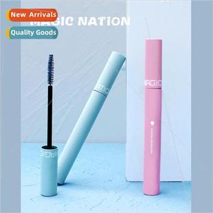 Mascara smudge Volume wate Lengthening easy Mousse not