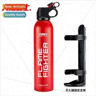fire car extinguisher portable based Flame water Warrior