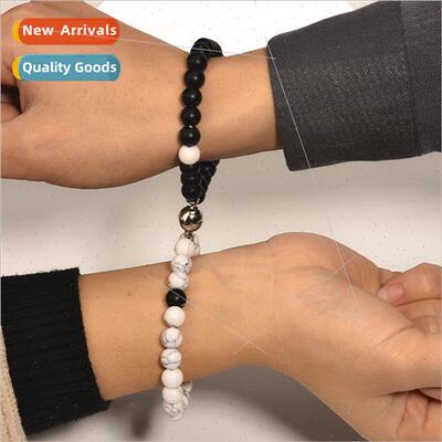 New Products Attractive Couple Bracelets Attractive Men Brac