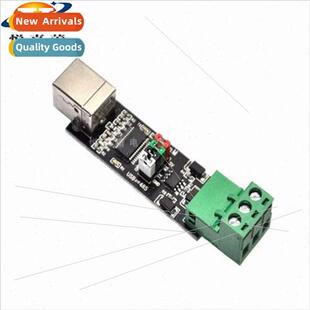 USB TO TTL/RS485 Dual Function Dual Protection USB to 485 Mo