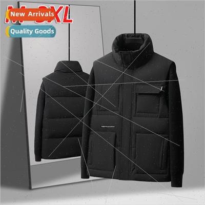 Men women couples  autumn winter solid color workwear men do