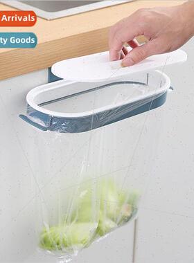 Cabinet Door Hanging Garbage Bag Organizer d Kchen Garbage B