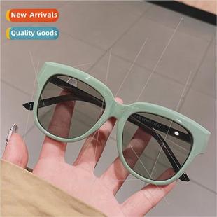 eye large women designer retro men cat sunglasses new frame