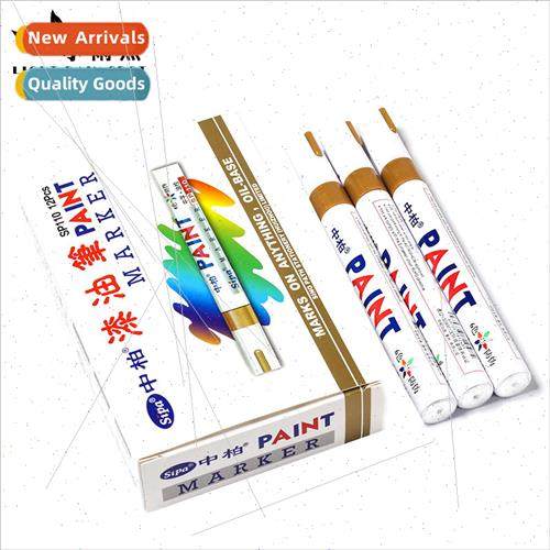 Zhongbai Genuine Floral Paint Pen SP-110 Wedding gning Openi