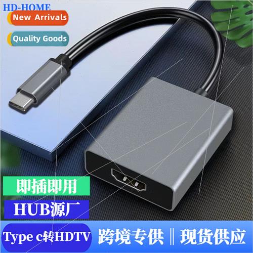 type c to hdmi female port adapter 4k converter cell phone c