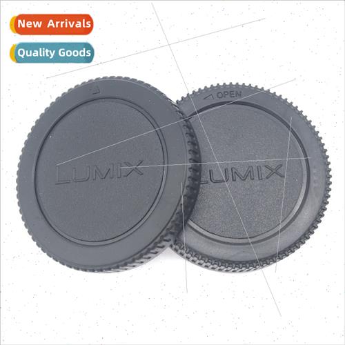 Front Rear Covers GF1 GF2 GF3 Lens Cover+Body Cover M43 Fron