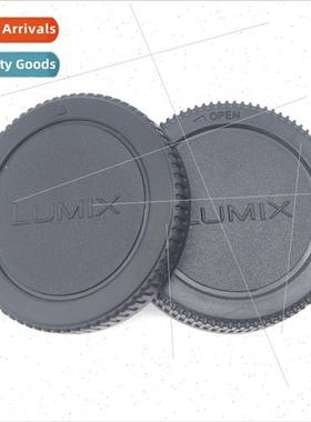 Front Rear Covers GF1 GF2 GF3 Lens Cover+Body Cover M43 Fron