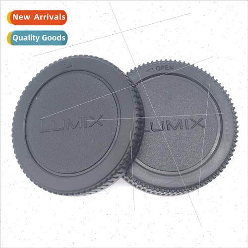 Front Rear Covers GF1 GF2 GF3 Lens Cover+Body Cover M43 Fron