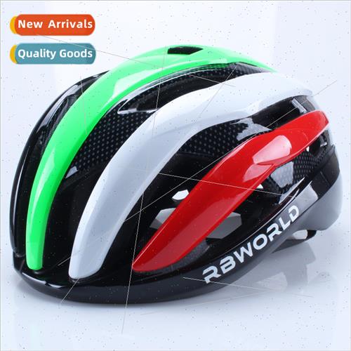 New helmet ultra-light cycling helmet lightweight mountain r