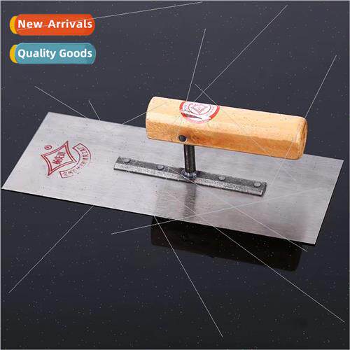 Yang Qingtian Mud Spatula Mud Tile Tools Construction Mud Bo