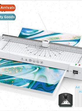 Fangnuo 337 photo plasticizer household with cutter photo la