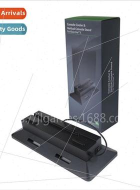 XBOXONEX Multi-function Stand Fan ONEX 3-in-1 Console Stand