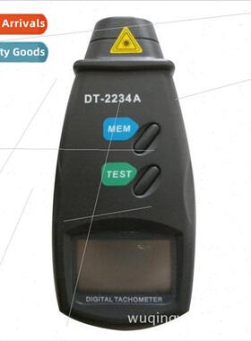 Tachometer DT Xinbao 2234A Optical Tachometer Laser Tachomet