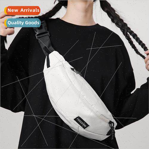 new nylon women bags Yangqi soft sister shoulder bag Korean