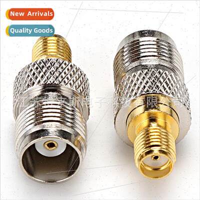 SMA TNC-KK SMA Female to TNC Female Pure Copper 50 Ohm Walki