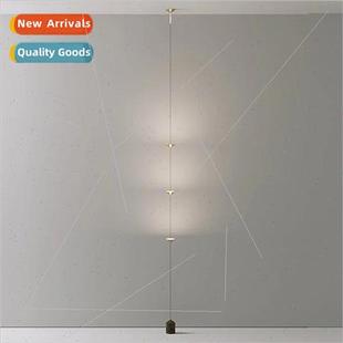 modern simple floor 2022 lam atmosphere new room Work living