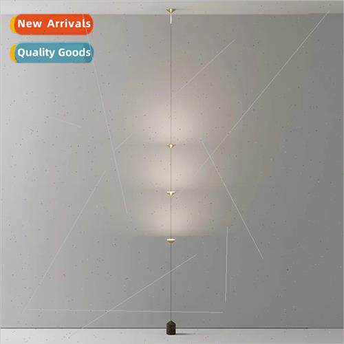 Work 2022 new modern simple living room atmosphere floor lam