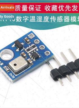 AHT10 digal temperature humidy sensor measurement module I2C