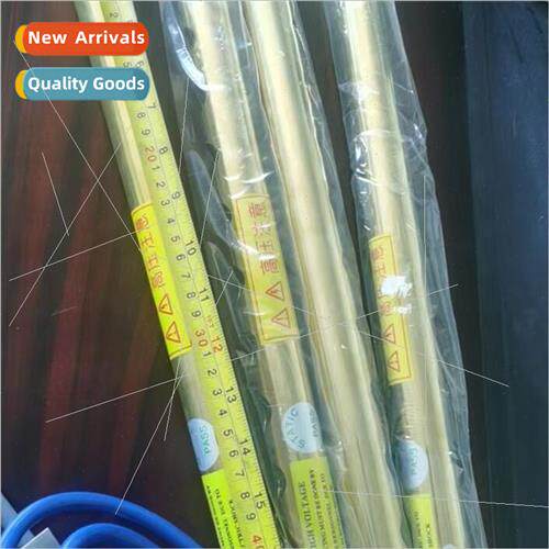 Sales of de-static ionic air rods