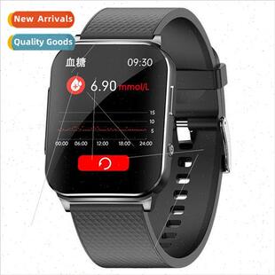 EP03 -invasive blood glucose smartwatch real-time dynamic el