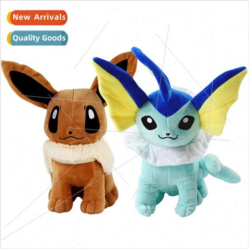 Elf anime surrounding doll doll plush doll Ibe water Ibuki - 实物图