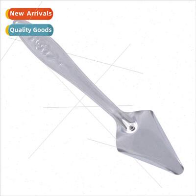 lver Whe Parrot Feeding Spoon Parrot Stainless Steel Metal S