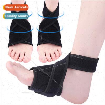 new day night dual-use foot inward outward turn foot to fix