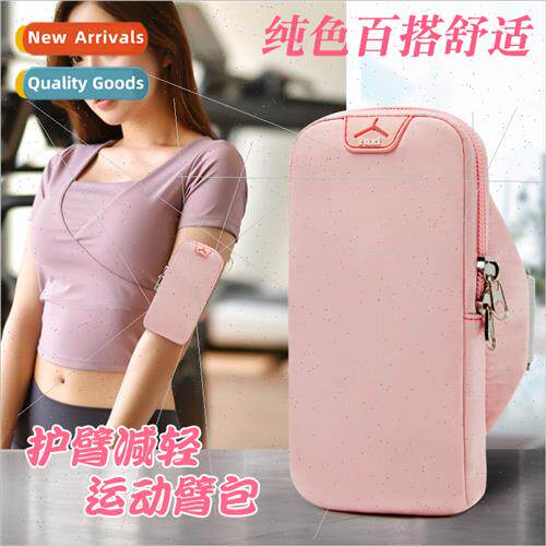 new running cell phone arm bag sports cell phone bag sports