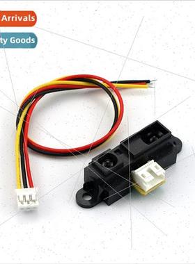 2Y0A21 GP2Y0A21YK0F Infrared Distance Measuring Sensor GP2D1