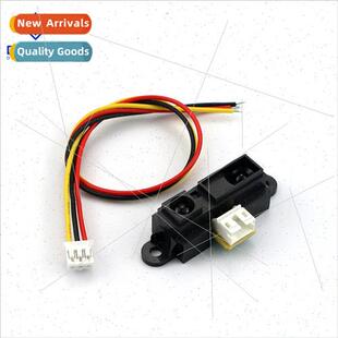 2Y0A21 GP2Y0A21YK0F Infrared Distance Measuring Sensor GP2D1