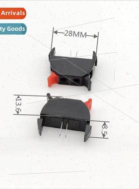 WP2-16 two-b audio cable clamp LED lamp cable clamp sound te