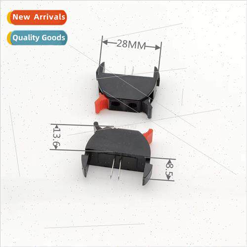 WP2-16 two-b audio cable clamp LED lamp cable clamp sound te