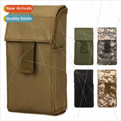 Q606-12G 25-hole Bullet Pouch Outdoor Tactical Bullet Pouch