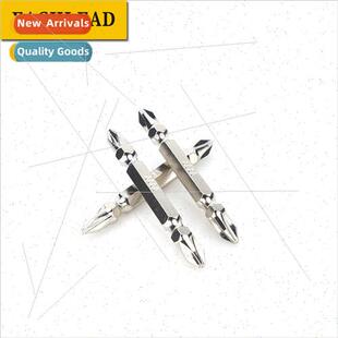Screwdriver Power Tools Accessories Double Head Phillips Scr