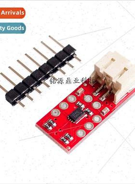 thium Battery Level Detection Alarm Module A/D Con  Interfac
