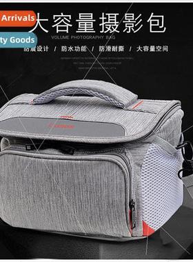 70D700D Ca digal SLR camera bag shoulder kon waterprocamera