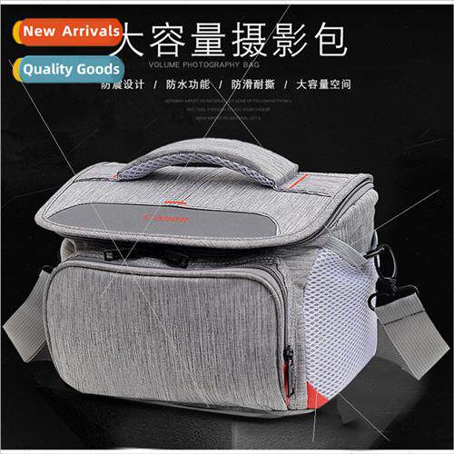 70D700D Ca digal SLR camera bag shoulder kon waterprocamera