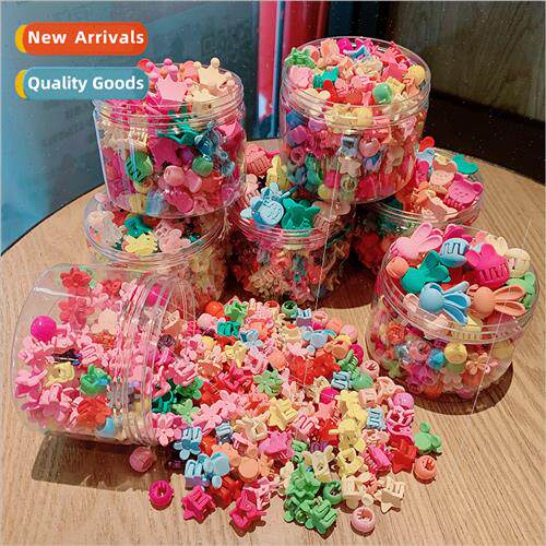 Korean hair accessories hair clips hair clips grip clip cute