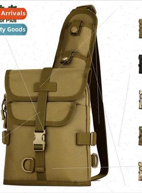 X218-Knight dual-purpose bag outdoor tactical single shoulde