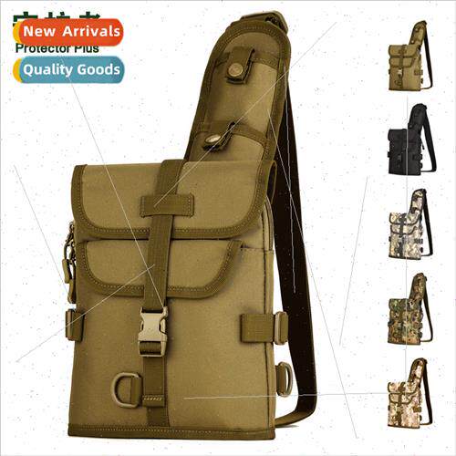 X218-Knight dual-purpose bag outdoor tactical single shoulde