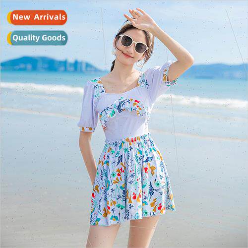 One-piece Swimsu Women Fashion Sexy Backless One-piece Swims