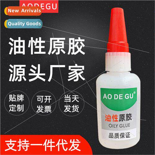 Oil-based original glue  welding adhesive soldering agent st