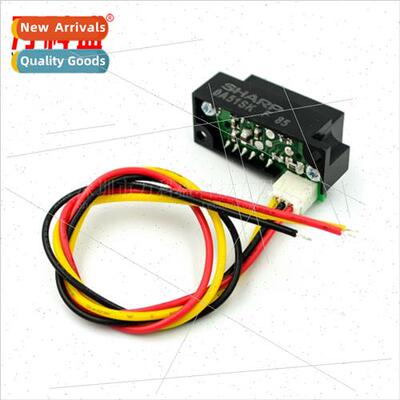 Infrared Distance Sensor 2-15CM GP2Y0A51SK0F Digal Outputs