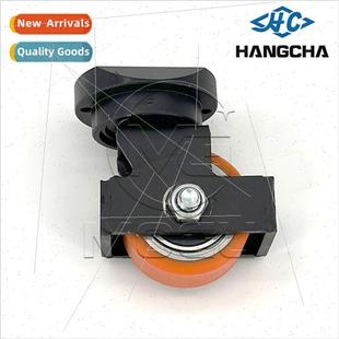 Forklift Assembly Parts Wheel Auxiliary Electric