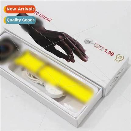 series9 sports watch gesture to connect calls T800 ultra 2 s