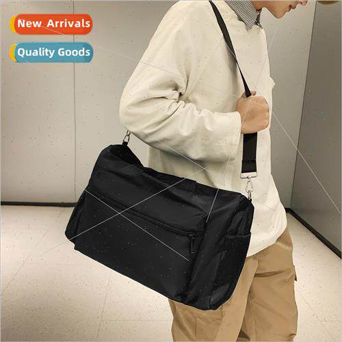 Men women business trip travel bag large capacy students mak