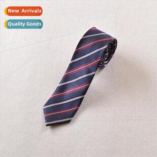 Yard Wind Shirt Student Tie Women Formal Business Bank Caree